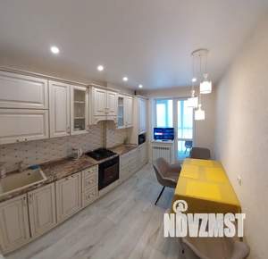 2-к квартира, посуточно, 60м2, 8/10 этаж