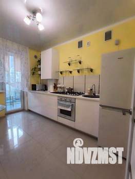 1-к квартира, посуточно, 27м2, 1/1 этаж