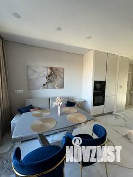 1-к квартира, посуточно, 43м2, 7/8 этаж