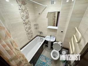 1-к квартира, посуточно, 35м2, 1/5 этаж