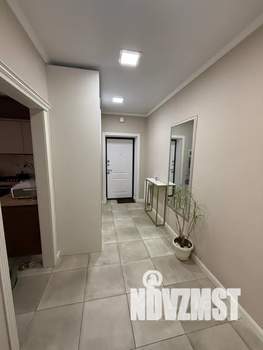 2-к квартира, посуточно, 60м2, 2/6 этаж