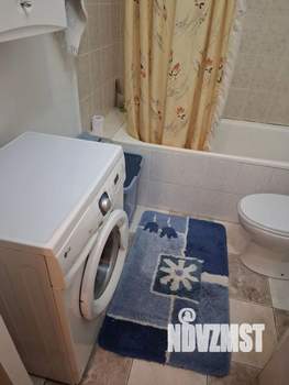 1-к квартира, на длительный срок, 48м2, 5/5 этаж