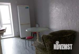 1-к квартира, посуточно, 38м2, 4/16 этаж