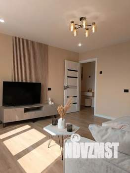 2-к квартира, посуточно, 50м2, 9/10 этаж