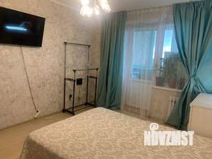 2-к квартира, посуточно, 60м2, 10/10 этаж