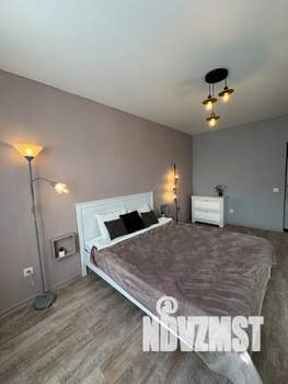 2-к квартира, посуточно, 72м2, 6/16 этаж