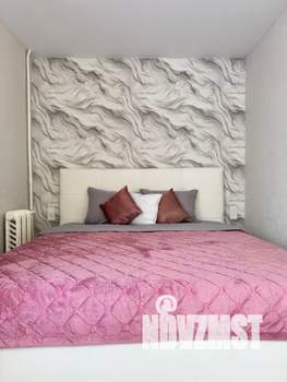 2-к квартира, посуточно, 40м2, 4/5 этаж