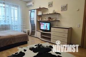 1-к квартира, посуточно, 39м2, 6/9 этаж