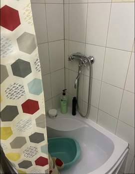 1-к квартира, на длительный срок, 30м2, 2/5 этаж