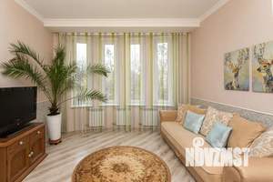 2-к квартира, посуточно, 75м2, 2/5 этаж