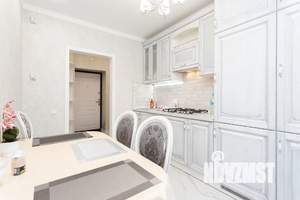 1-к квартира, посуточно, 44м2, 3/8 этаж