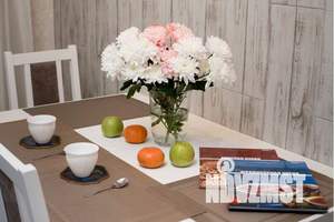 1-к квартира, посуточно, 40м2, 1/6 этаж