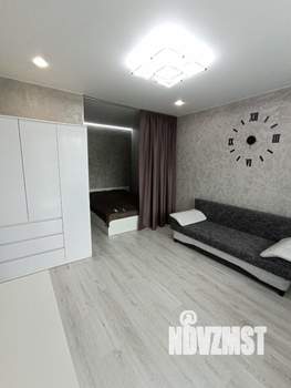 1-к квартира, на длительный срок, 44м2, 4/10 этаж