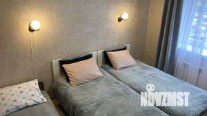 1-к квартира, посуточно, 30м2, 2/7 этаж