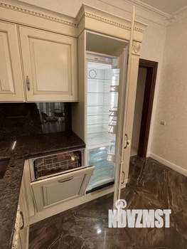 3-к квартира, на длительный срок, 120м2, 5/5 этаж