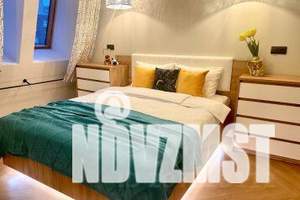2-к квартира, посуточно, 53м2, 5/8 этаж