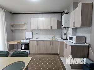 1-к квартира, на длительный срок, 30м2, 1/10 этаж