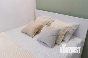 1-к квартира, посуточно, 15м2, 1/1 этаж