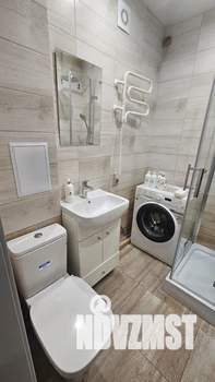 1-к квартира, посуточно, 33м2, 5/5 этаж