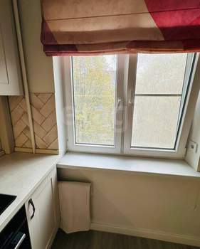 2-к квартира, на длительный срок, 43м2, 3/5 этаж