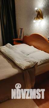 2-к квартира, посуточно, 50м2, 4/5 этаж