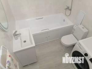 1-к квартира, посуточно, 42м2, 3/9 этаж