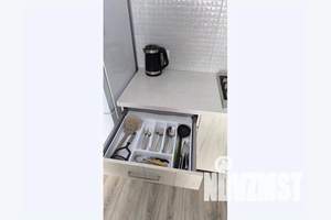 1-к квартира, посуточно, 35м2, 1/10 этаж