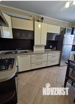 3-к квартира, на длительный срок, 83м2, 2/5 этаж