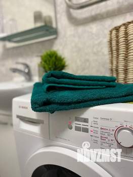 1-к квартира, посуточно, 43м2, 3/10 этаж