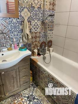 2-к квартира, на длительный срок, 58м2, 8/8 этаж