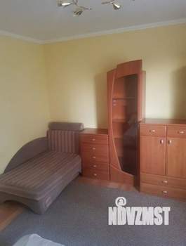 1-к квартира, на длительный срок, 35м2, 4/16 этаж