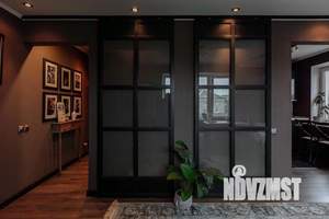 1-к квартира, посуточно, 31м2, 1/1 этаж