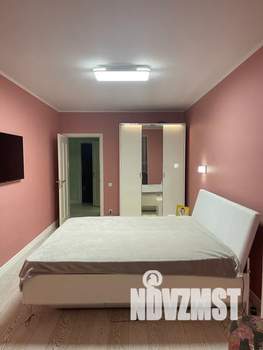 2-к квартира, посуточно, 63м2, 2/7 этаж