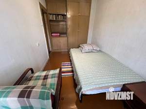 1-к квартира, на длительный срок, 42м2, 3/3 этаж