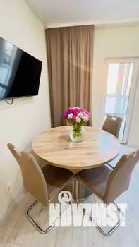 3-к квартира, посуточно, 74м2, 14/16 этаж