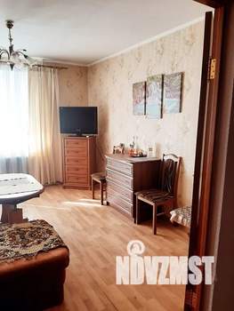 2-к квартира, посуточно, 52м2, 6/9 этаж