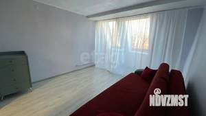 3-к квартира, на длительный срок, 89м2, 4/4 этаж