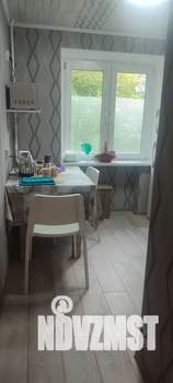 1-к квартира, посуточно, 31м2, 1/5 этаж