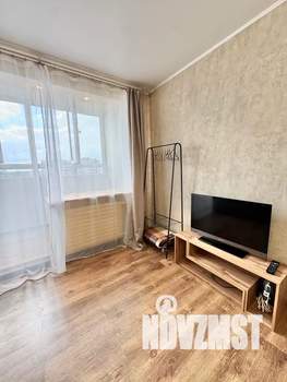 1-к квартира, посуточно, 35м2, 7/10 этаж