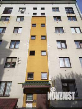 2-к квартира, на длительный срок, 55м2, 3/6 этаж