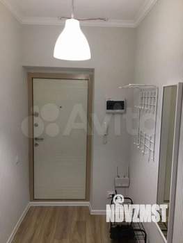 1-к квартира, на длительный срок, 34м2, 7/16 этаж