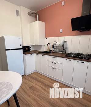 1-к квартира, посуточно, 35м2, 2/9 этаж