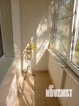 1-к квартира, посуточно, 32м2, 1/5 этаж