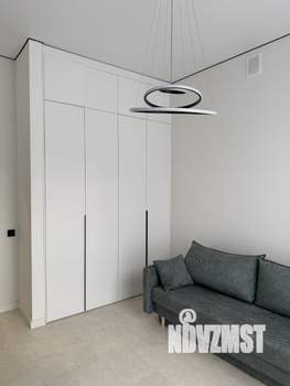 1-к квартира, на длительный срок, 35м2, 9/9 этаж