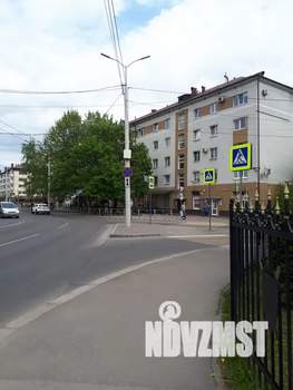 Студия квартира, посуточно, 19м2, 3/5 этаж