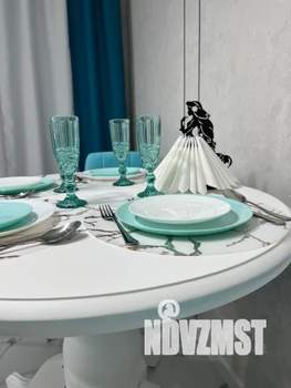 2-к квартира, посуточно, 60м2, 2/9 этаж