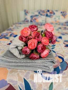 1-к квартира, посуточно, 32м2, 1/1 этаж