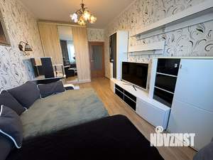 2-к квартира, на длительный срок, 64м2, 6/10 этаж