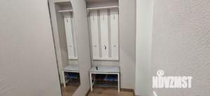 1-к квартира, посуточно, 39м2, 1/1 этаж