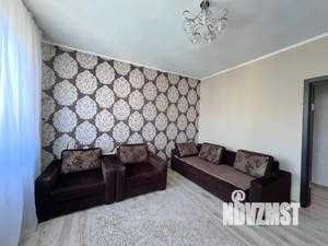 1-к квартира, посуточно, 35м2, 4/4 этаж